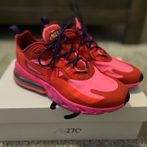 Nike Air Max React 270 7.5W